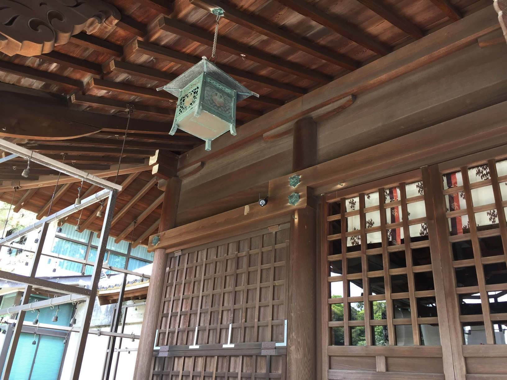 住吉神社の画像です。