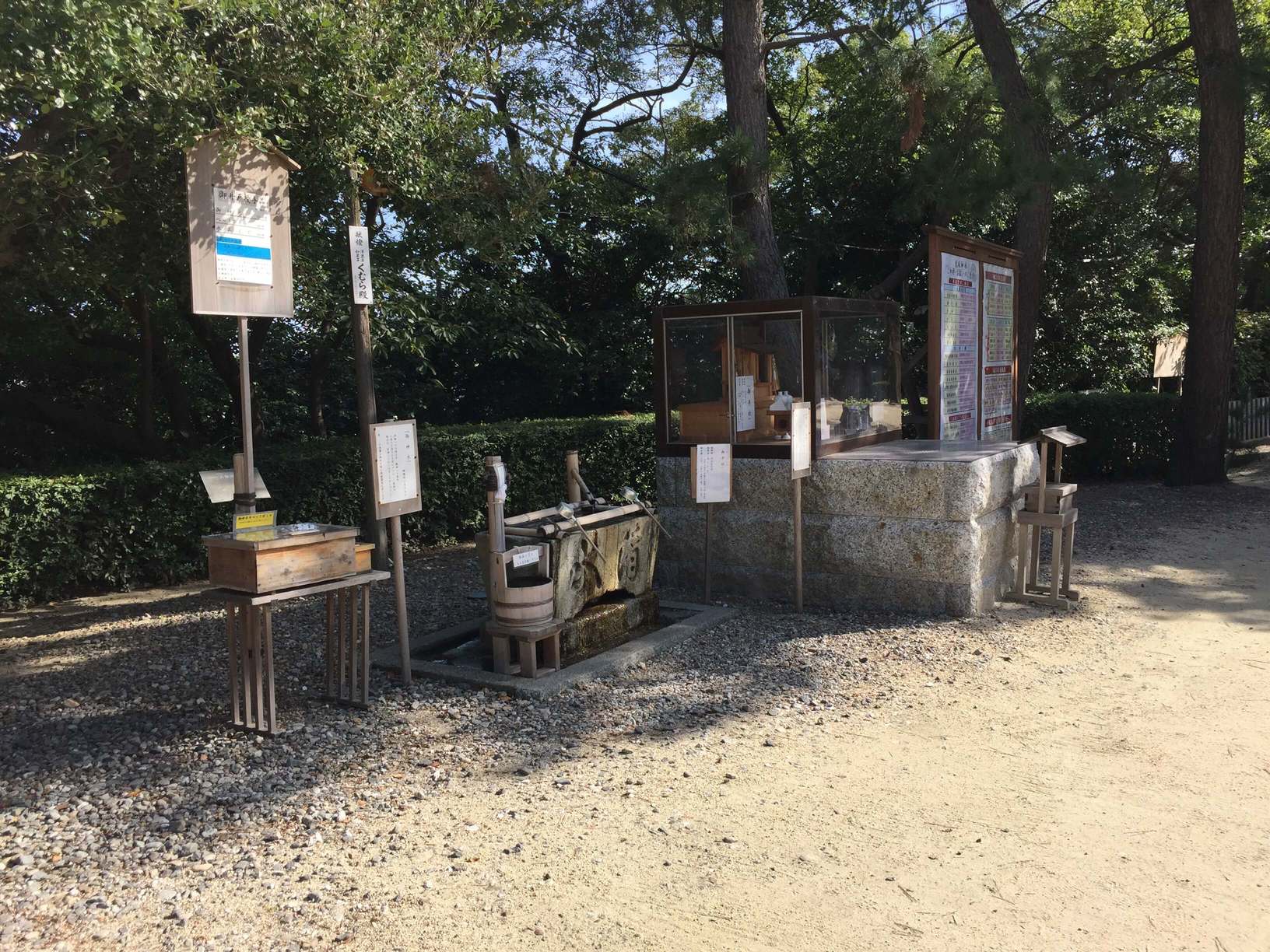 武雄神社の画像です。