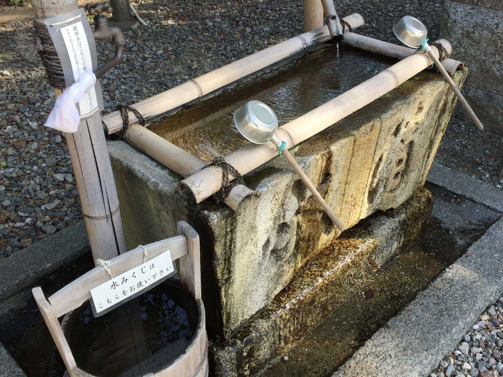 武雄神社の画像です。