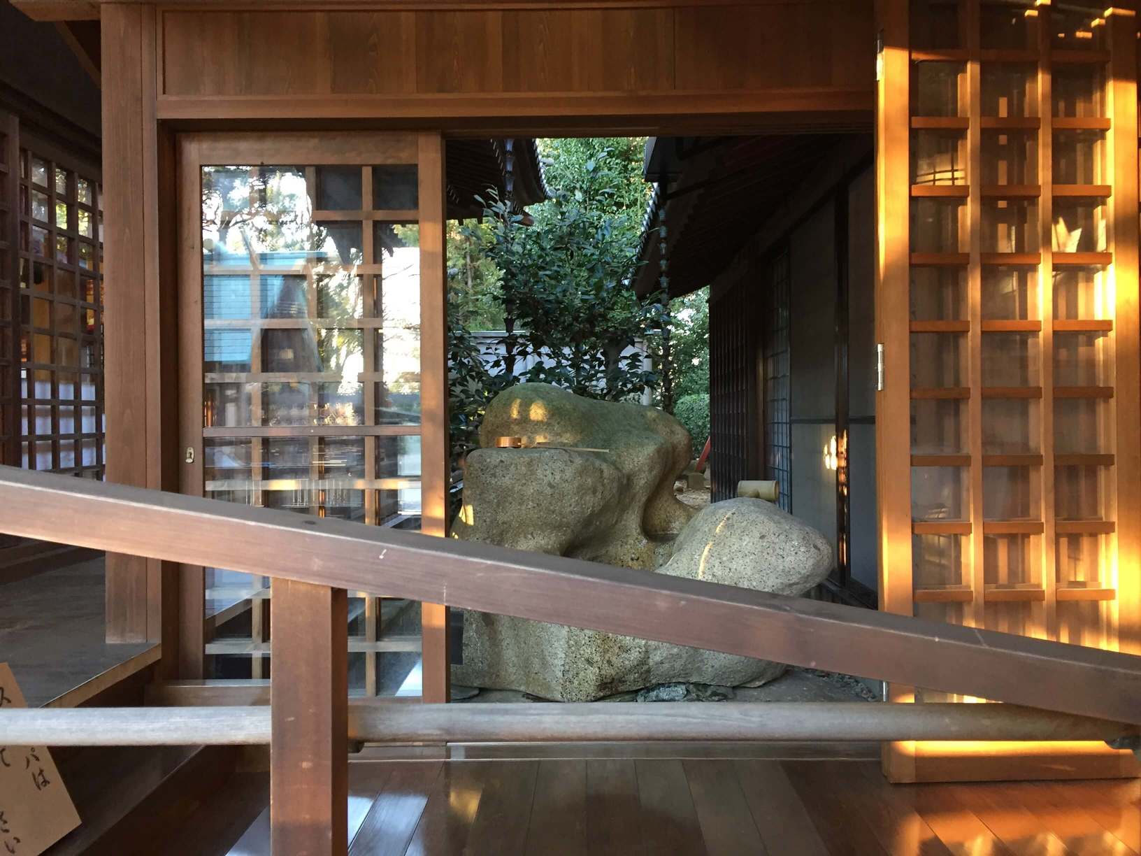 武雄神社の画像です。